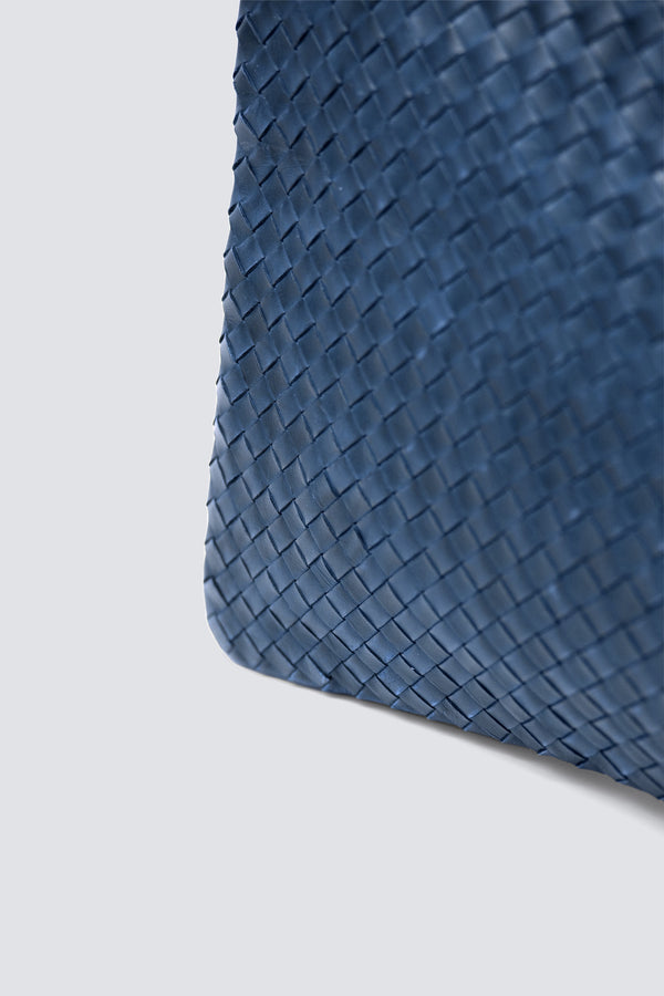 Dragon Diffusion A4 Pochette Marine