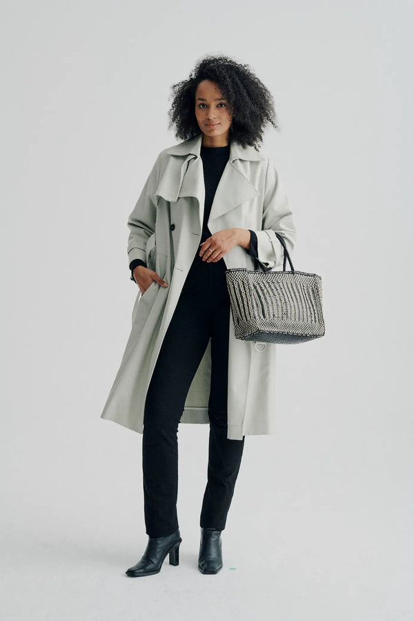 Dragon Diffusion Bali Big Black/Paper