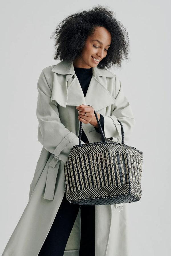 Dragon Diffusion Bali Big Black/Paper