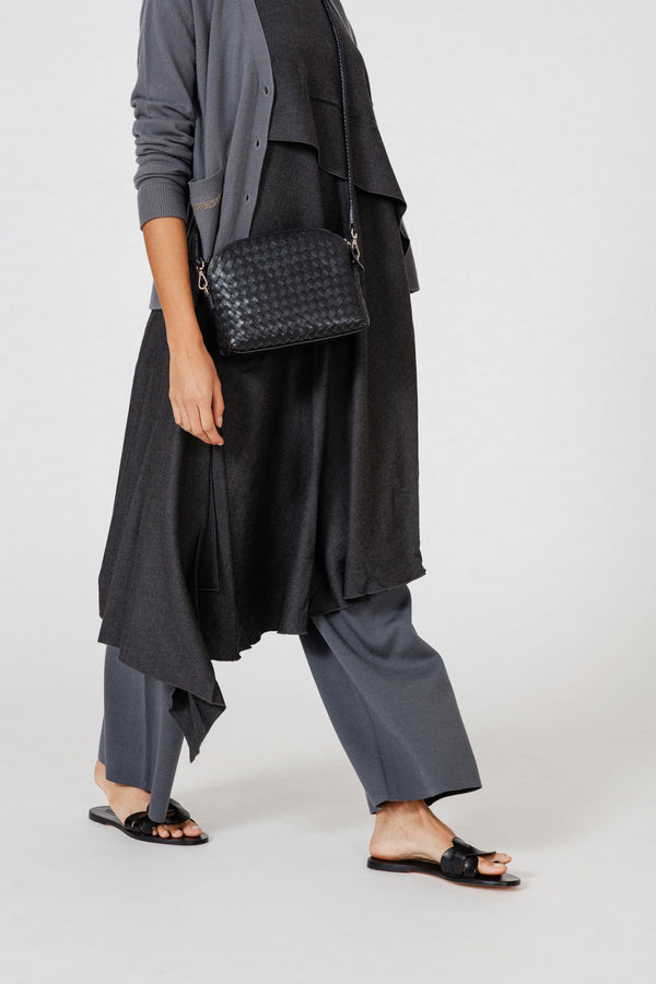 Dragon Diffusion Chunky Fellini Pochette Black