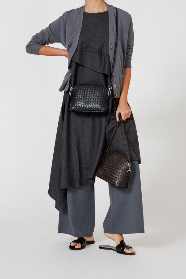 Dragon Diffusion Chunky Fellini Pochette Black