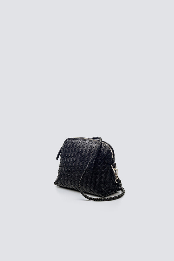Dragon Diffusion Chunky Fellini Pochette Black