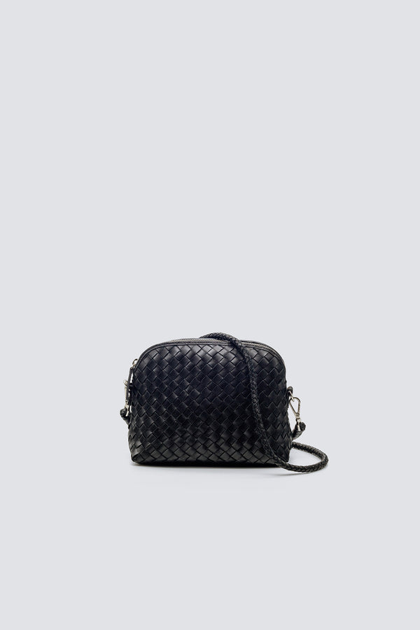 dragon diffusion Chunky Fellini Pochette Black