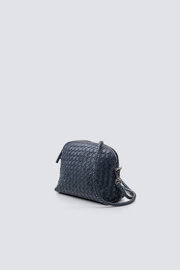 Dragon Diffusion Chunky Fellini Pochette Marine