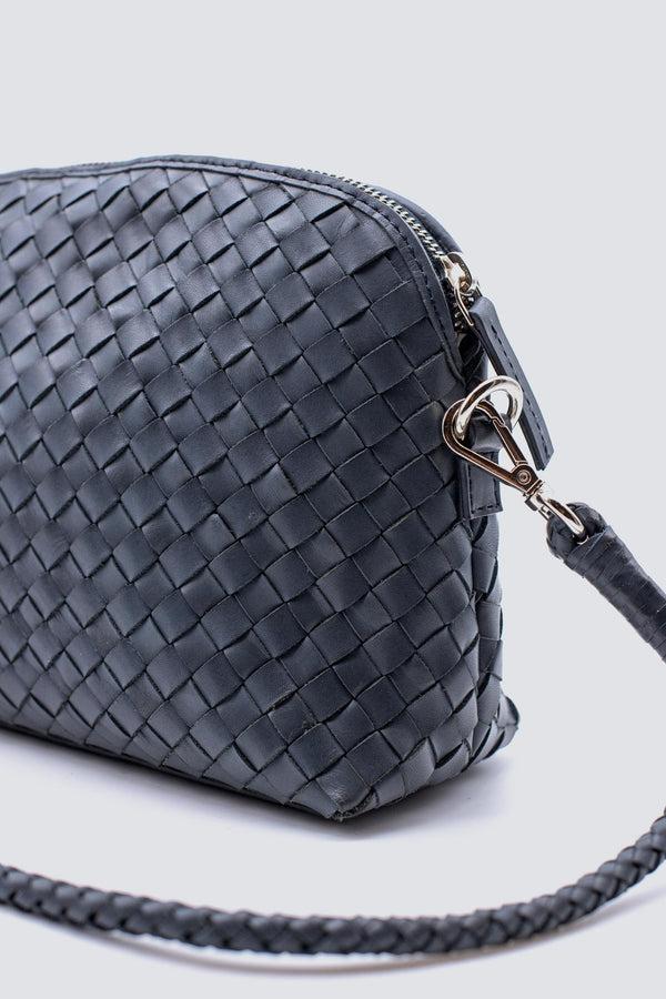 Dragon Diffusion Chunky Fellini Pochette Marine
