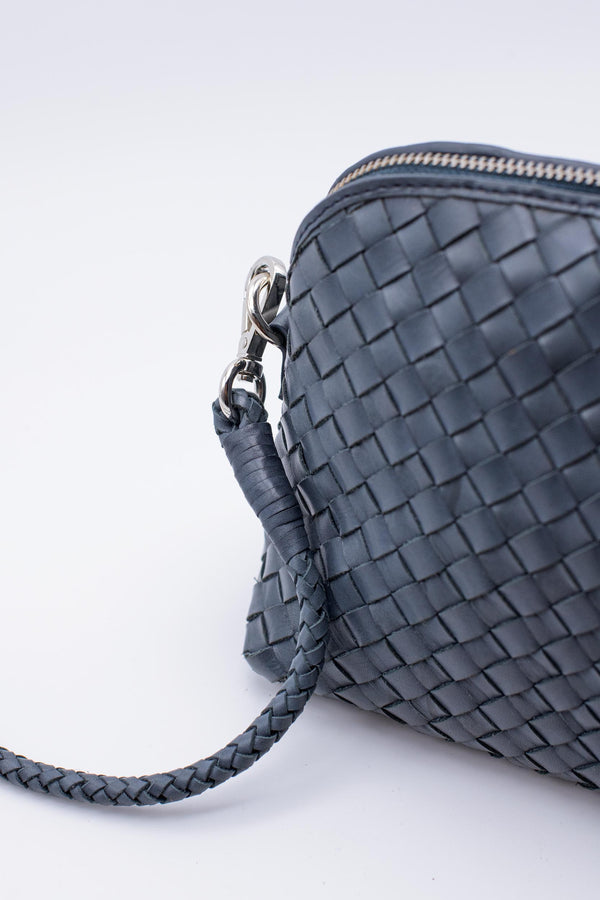 Dragon Diffusion Chunky Fellini Pochette Marine