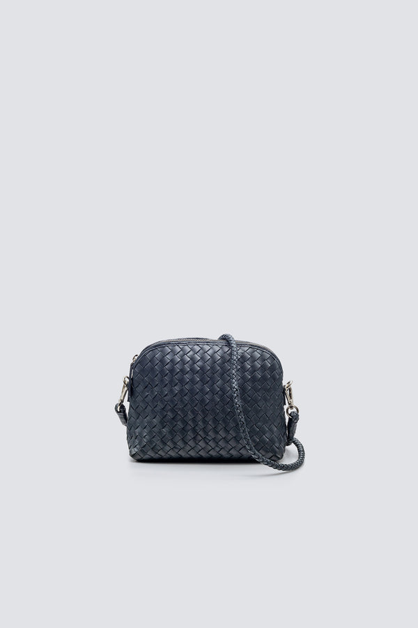 dragon diffusion Chunky Fellini Pochette Marine