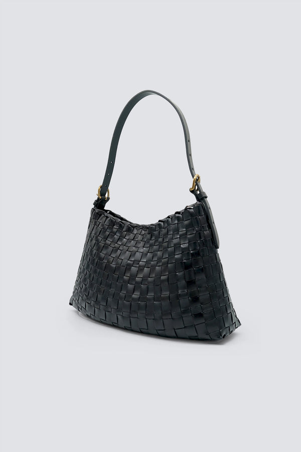Dragon Diffusion Hobo Salvage Black