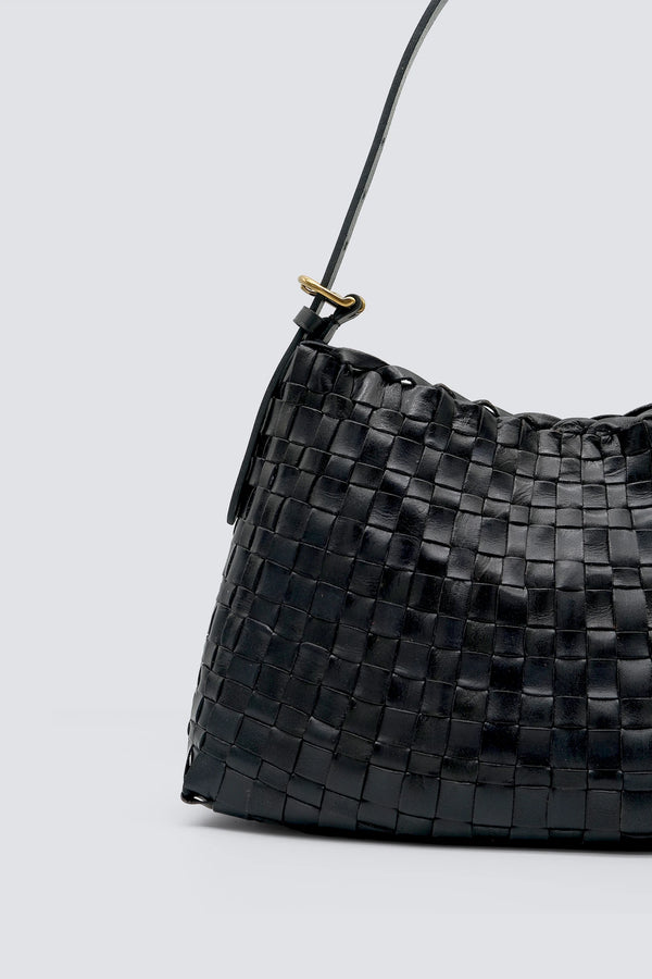 Dragon Diffusion Hobo Salvage Black