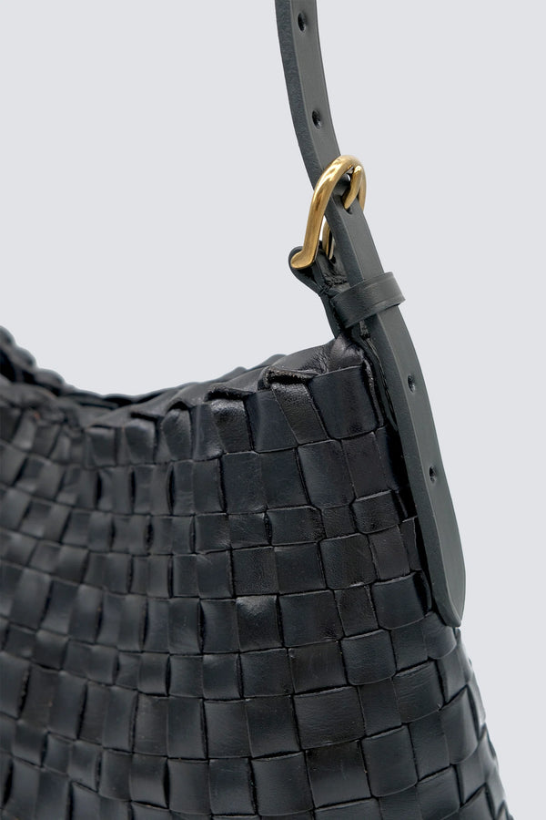 Dragon Diffusion Hobo Salvage Black