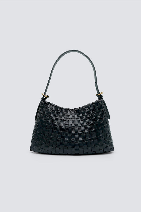 dragon diffusion Hobo Salvage Black