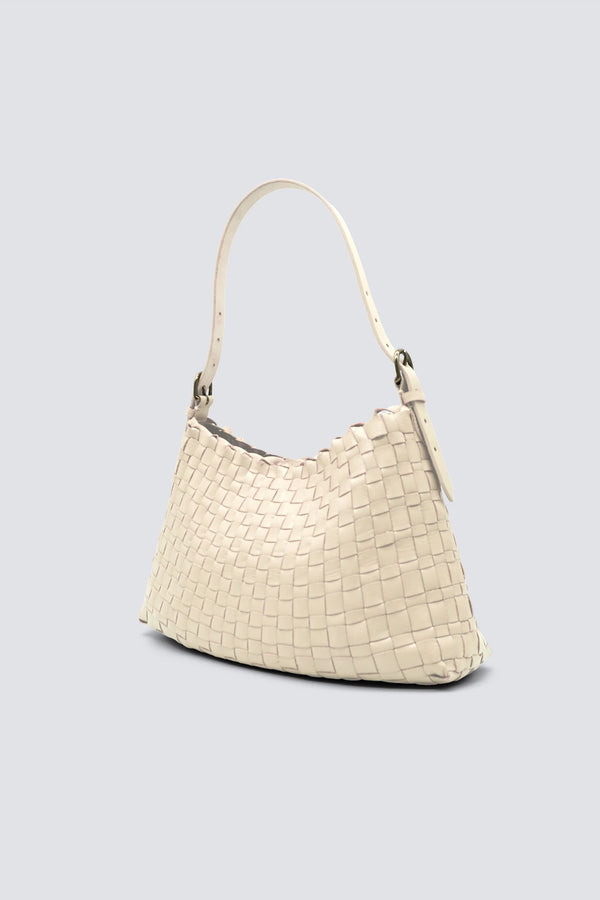 Dragon Diffusion Hobo Salvage Pearl