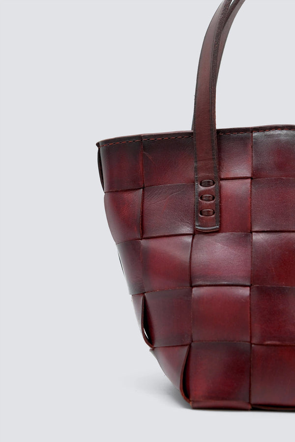 Dragon Diffusion Japan Mini Bordo