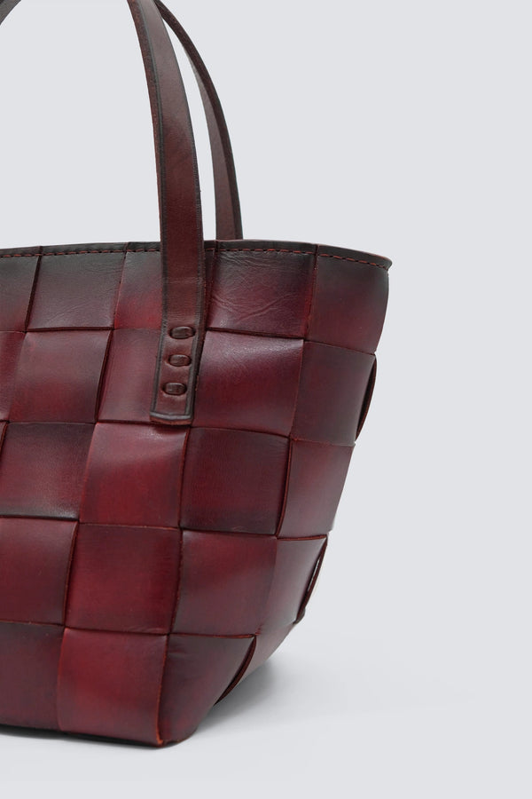 Dragon Diffusion Japan Mini Bordo