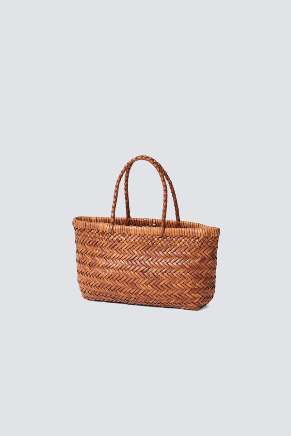 Dragon Diffusion Mini Flat Gora Tan