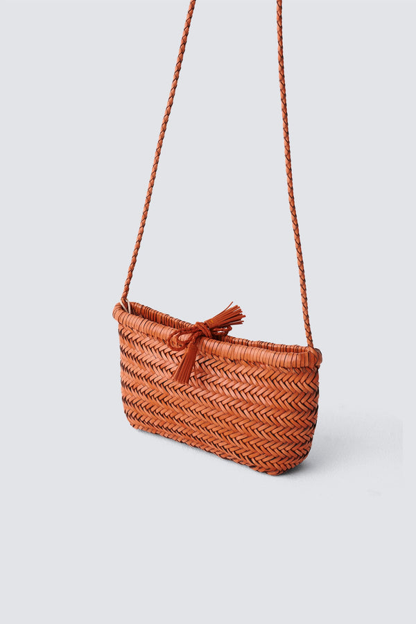 Dragon Diffusion Minsu Bag Tan