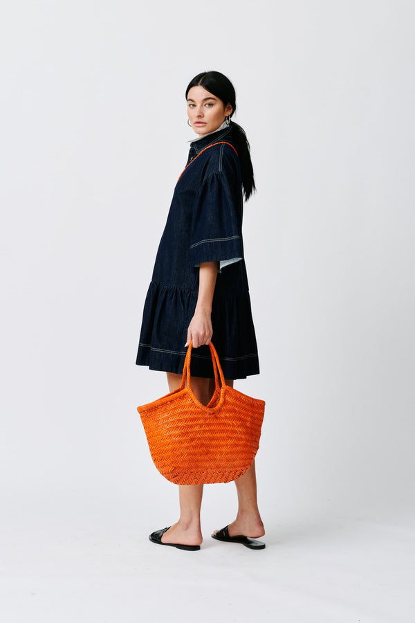 Dragon Diffusion Nantucket Big Orange