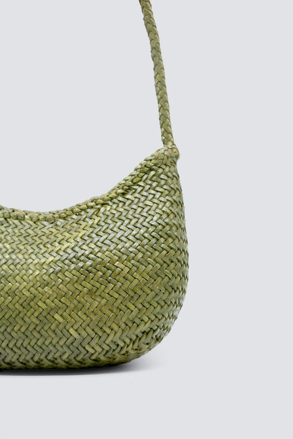 Dragon Diffusion Nova Luna Bamboo Green