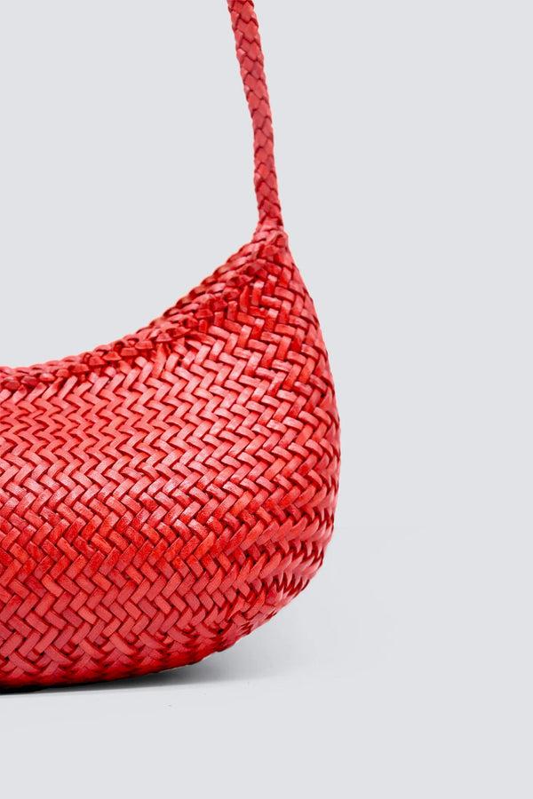 Dragon Diffusion Nova Luna Poppy Red