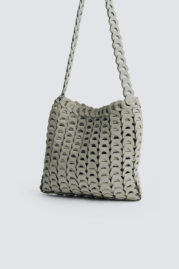 Dragon Diffusion NS Link Tote Pearl