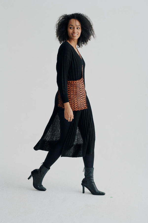 Dragon Diffusion NS Link Tote Tan