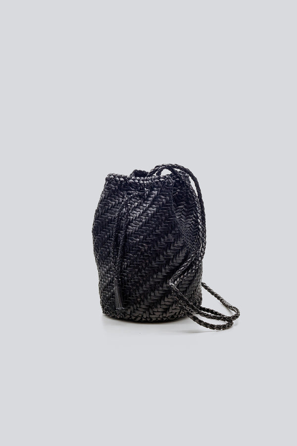 Dragon Diffusion Pompom Double Jump Black