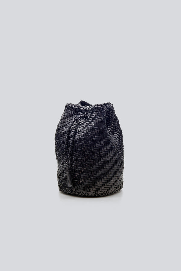 Dragon Diffusion Pompom Double Jump Black
