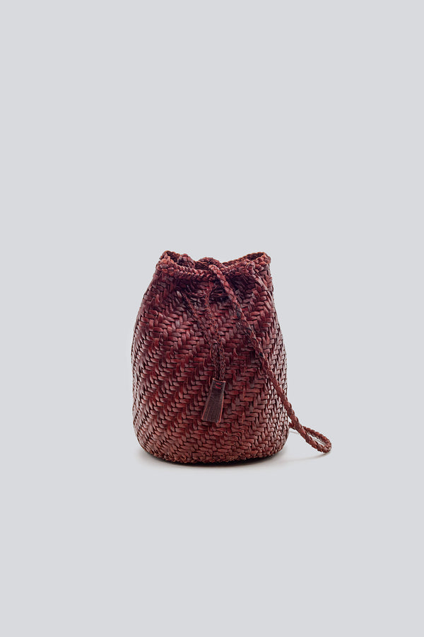Dragon Diffusion Pompom Double Jump Bordo