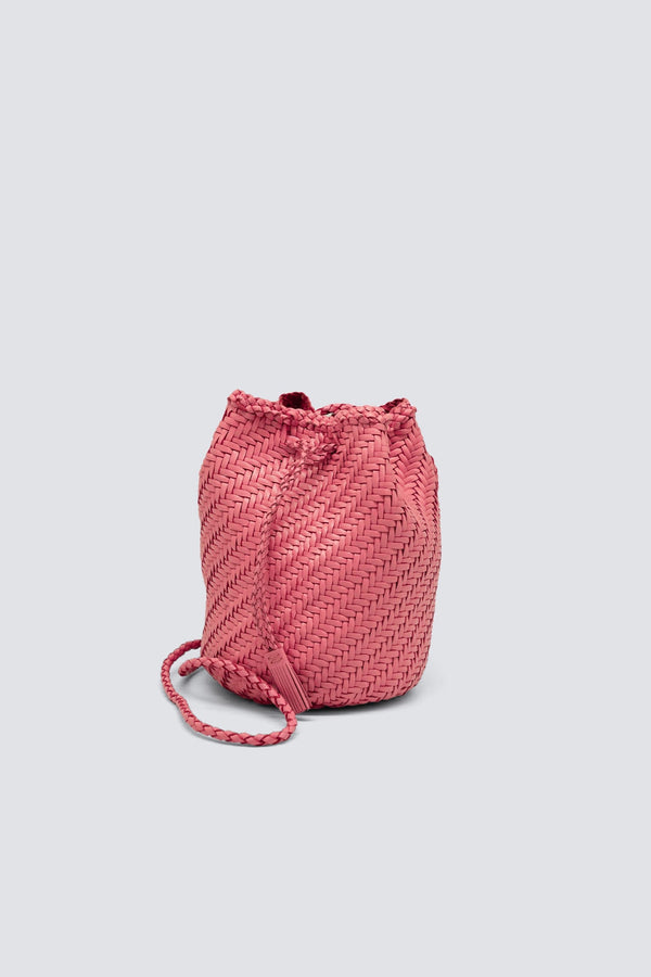 Dragon Diffusion Pompom Double Jump Strawberry