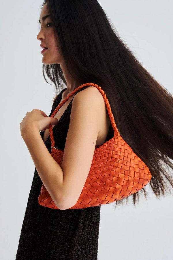 Dragon Diffusion Rosanna Orange