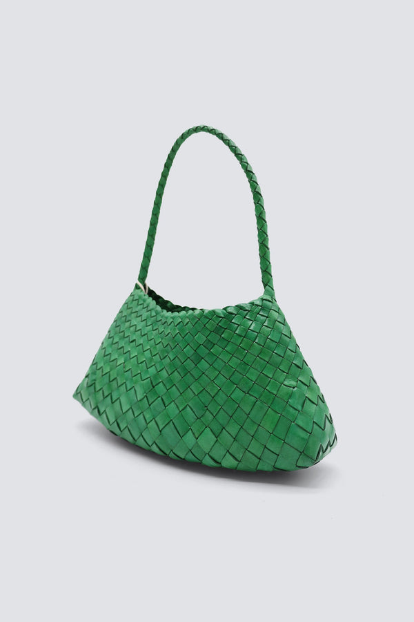 Dragon Diffusion Rosanna Parrot Green
