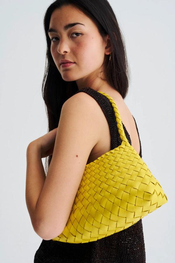 Dragon Diffusion Rosanna Yellow