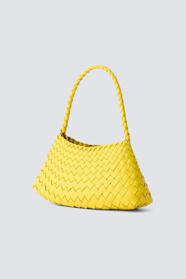 Dragon Diffusion Rosanna Yellow