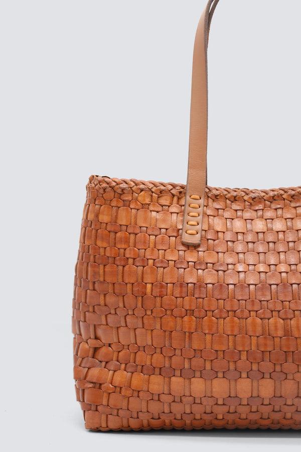 Dragon Diffusion Salvage Tan