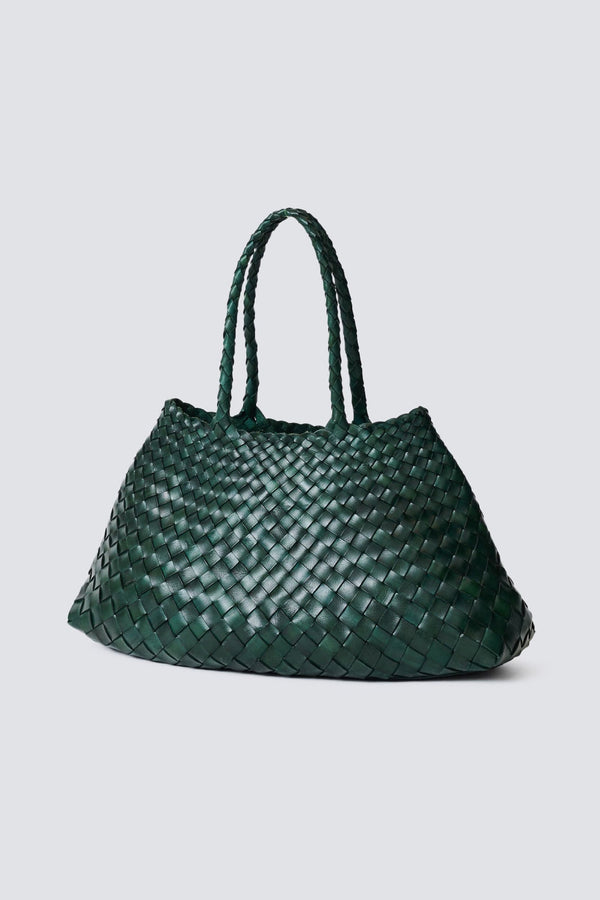 Dragon Diffusion Santa Croce Big Forest Green