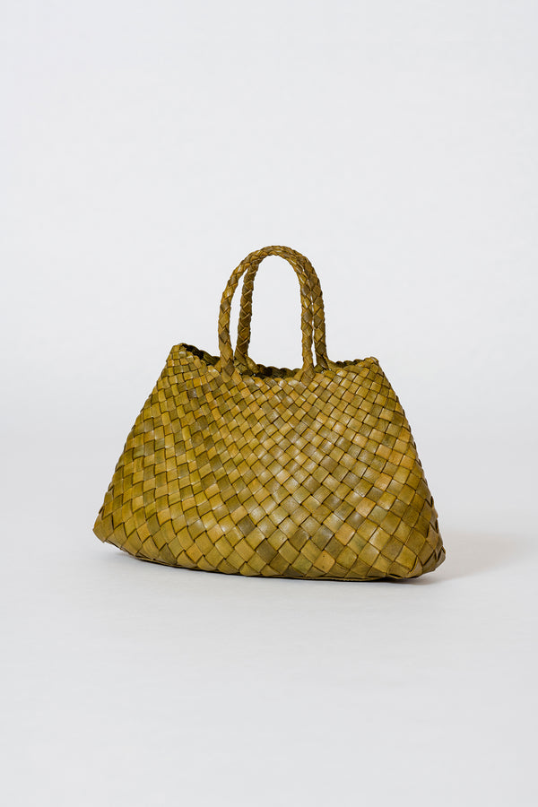 Dragon Diffusion Santa Croce Small Bamboo Green