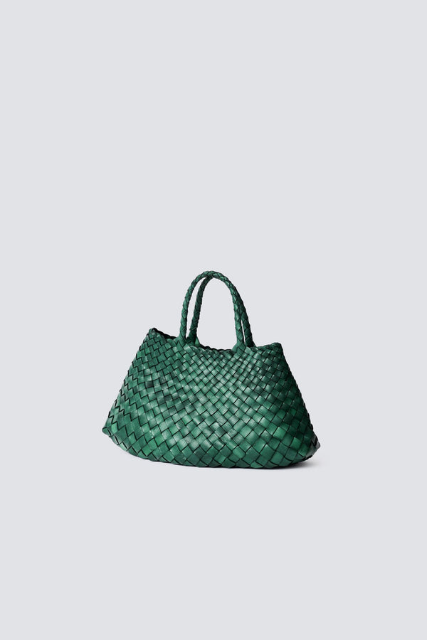 Dragon Diffusion Santa Croce Small Forest Green