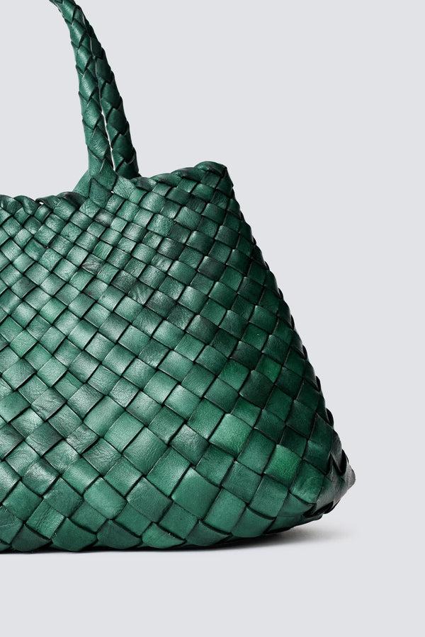 Dragon Diffusion Santa Croce Small Forest Green