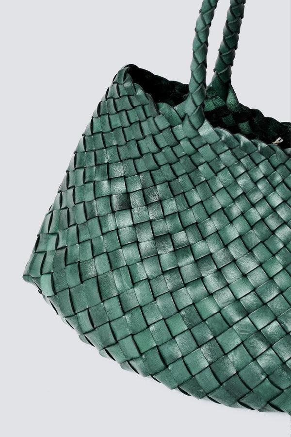 Dragon Diffusion Santa Croce Small Forest Green