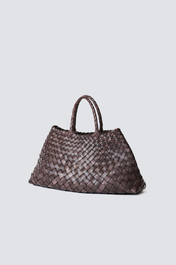 Dragon Diffusion Santa Croce Small Grey