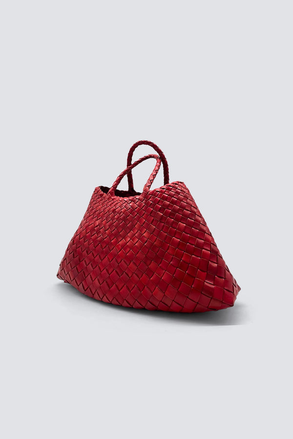 Dragon Diffusion Santa Croce Small Red