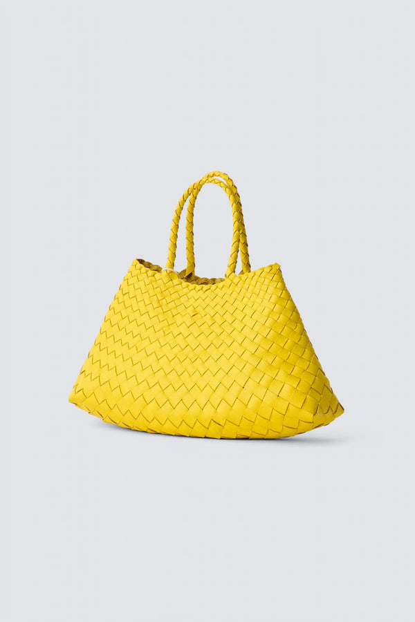 Dragon Diffusion Santa Croce Small Yellow