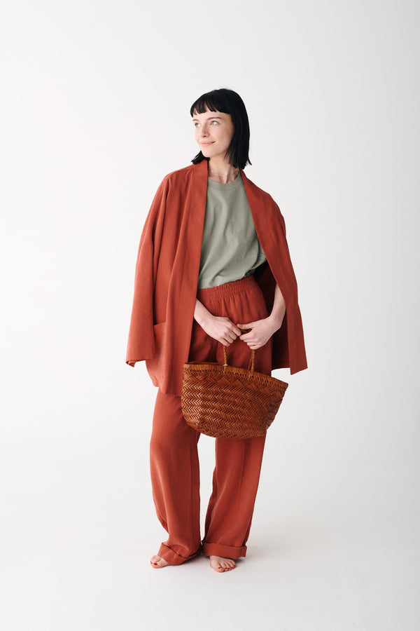 Dragon Diffusion Triple Jump Small 6 Lines Tan