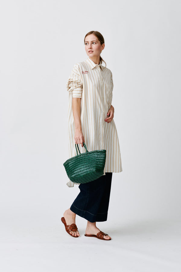 Dragon Diffusion Triple Jump Small Forest Green