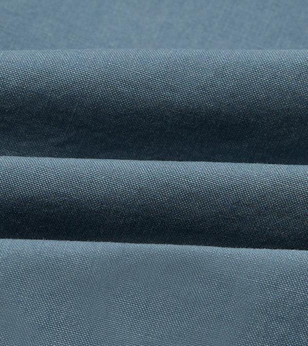 Drake's Drake’s And New Balance Waxed Cotton Hiking Shorts