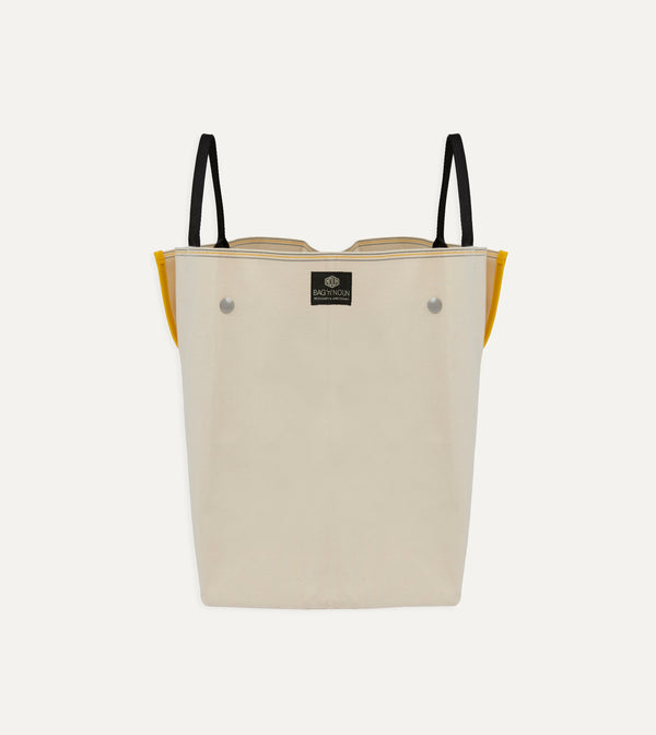 Drake's Bag’n’Noun Reverse Tote Bag