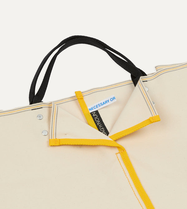 Drake's Bag’n’Noun Reverse Tote Bag