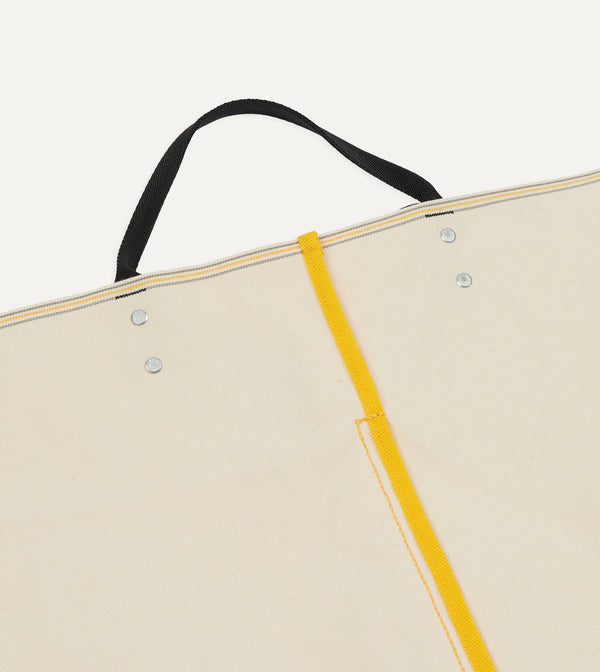 Drake's Bag’n’Noun Reverse Tote Bag