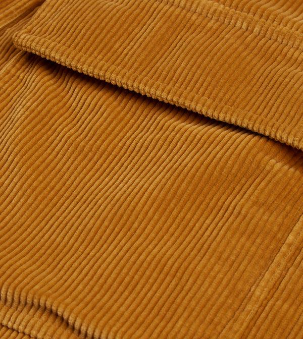 Drake's Corn Cotton Corduroy Games Blazer Mk. I