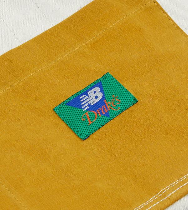 Drake's Drake's And New Balance Tote Bag